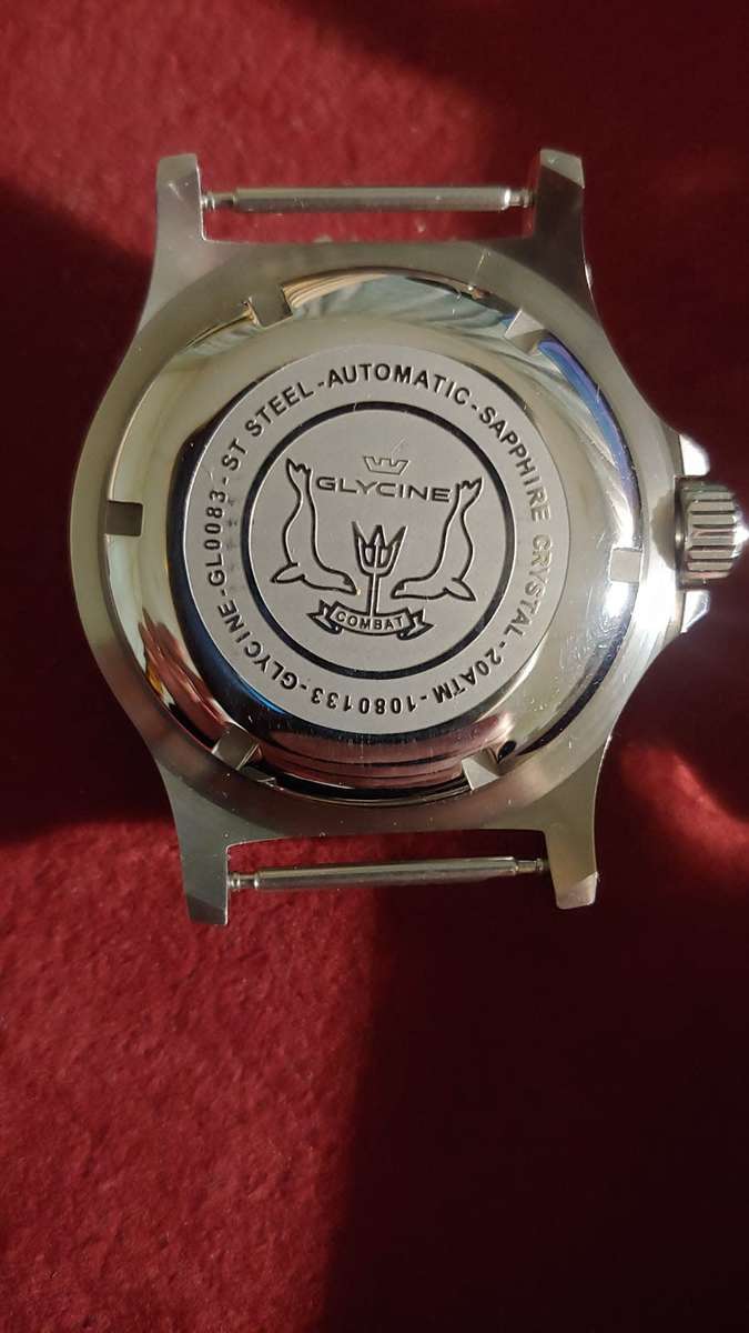 Glycine Combat Sub GL-0083