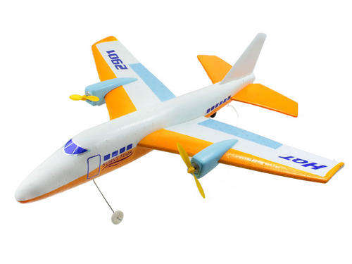 Modern Radio Control Airplane - R/C AEROPLANE