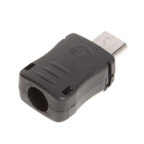 Micro USB Dongle Jig for Samsung Galaxy S S2 Captivate Vibrant Epic Fascinate