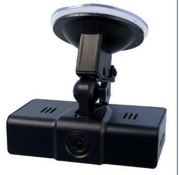 HD 720P Car DVR  Accident Recording Support - Car Black Box