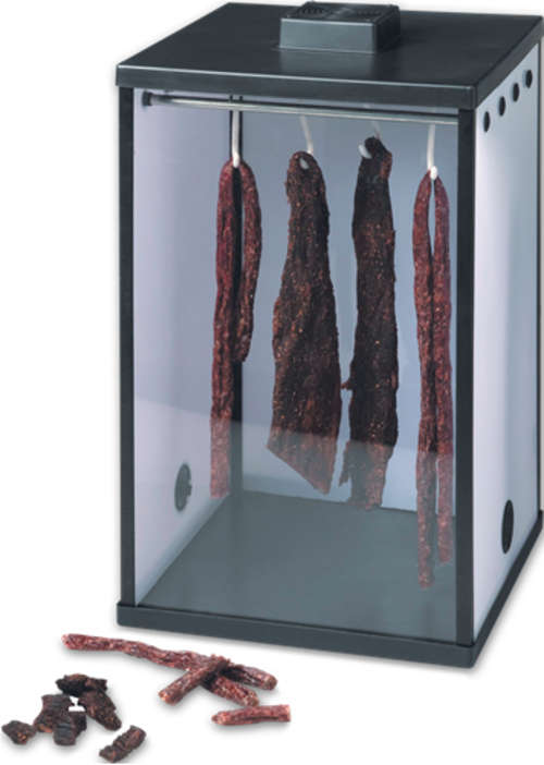 Sunbeam Biltong Maker Droewors Machine