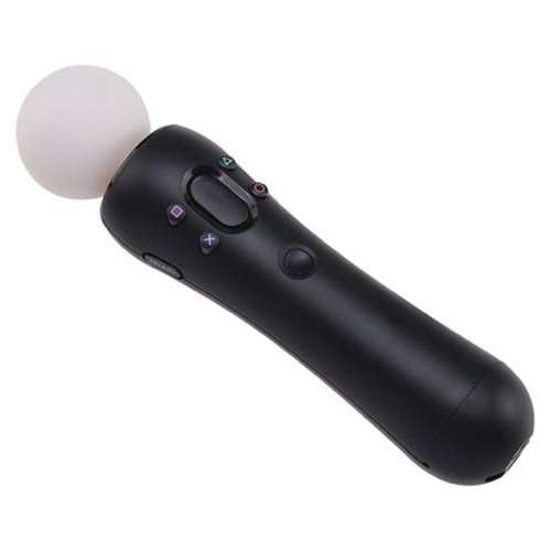 Move Motion Controller for  Playstation 3   (PS3) Brand new.