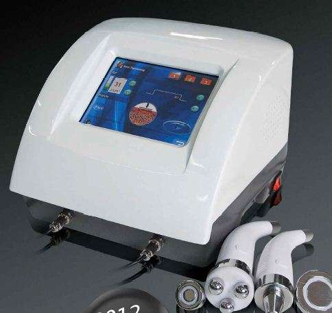 Multi-Polar RF Lifting Slimming Machine - Face Lift - Improve Complexion  - Acne & Wrinkle Treatment