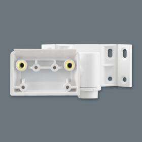 Heavy Duty Outdoor Swivel Bracket for Paradox DG85W Beams