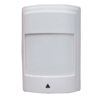 Paradox  High Sensitivity Pet Immunity PIR Motion Detector Sensor