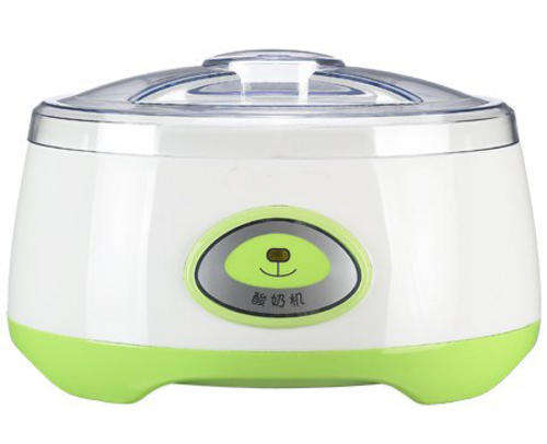 Fully Automatic Electric Yogurt / Yoghurt Maker