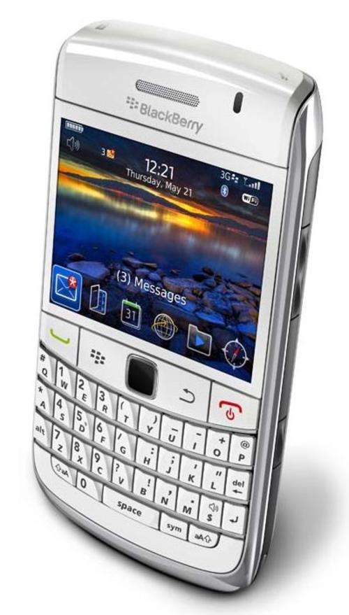 Blackberry Bold 9700 ONXY,  BOXED. UNLOCKED. BOLD 2 - OVERNIGHT SHIPPING