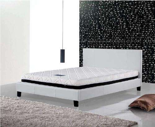 Hazlo Visco Memory Foam Mattress - Royal Luxury Plush