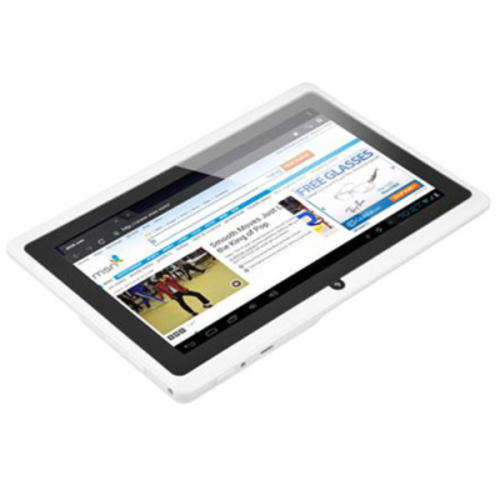 Brand new  7" Google Android tablet PC, Capacitive, Wifi, MAPS, Browser, MID, Camera, Skype