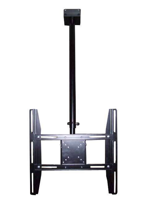 Universal TV Ceiling Mount Hanger Bracket for 19 inch to 42 inch Televisions