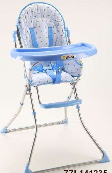 Baby Classic High Feeding Chair