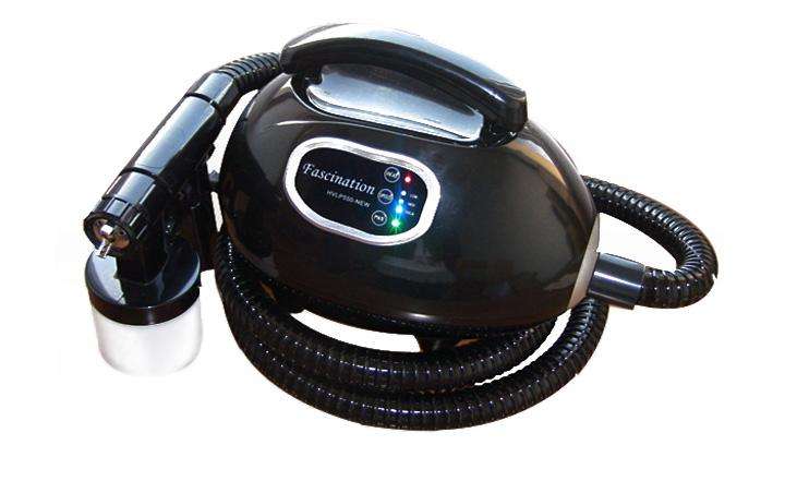 Professional Airbrush Tanning Machine