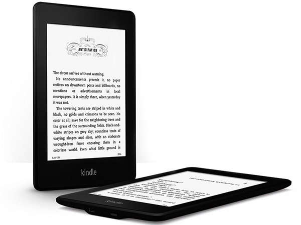 All-New Amazon Kindle Paperwhite **2nd Gen** (WiFi eBook Reader) LOCAL ***OVERNIGHT SHIPPING***