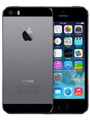 Brand New Apple iPhone 5S 16GB (Space Grey) **Factory Unlocked** In stock Locally!!!