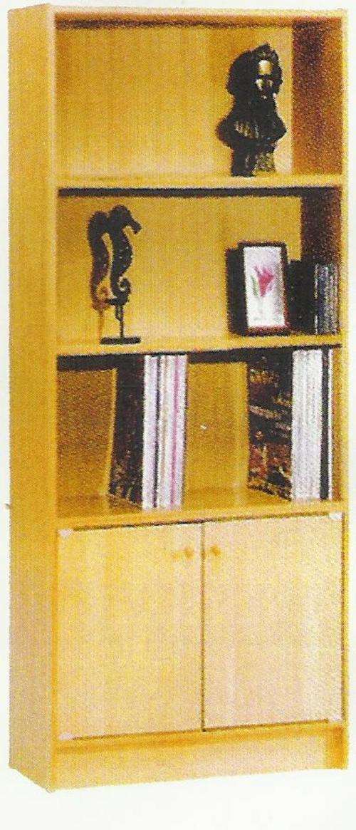 Wooden Filing Cabinet cupboard Shevles