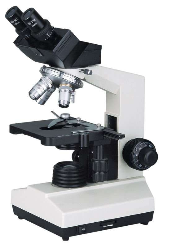 1600x Biological Microscope