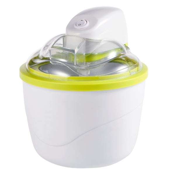 Kusie Electric  Ice Cream Maker