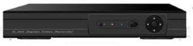 8 Channel CCTV Security System DVR