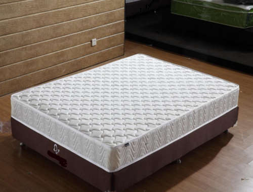Hazlo Spring Mattress (Single, Double and Queen Available)