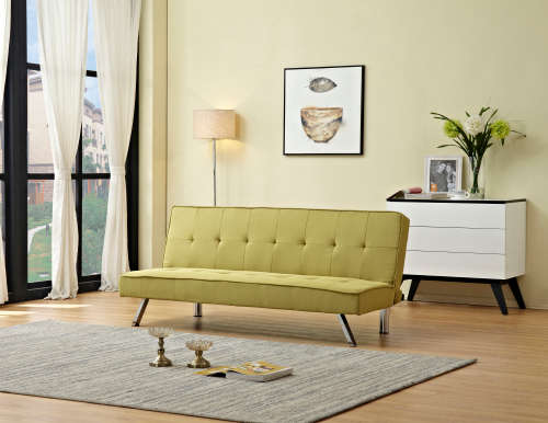 Hazlo Palmo Sleeper Couch (Sofa Bed)