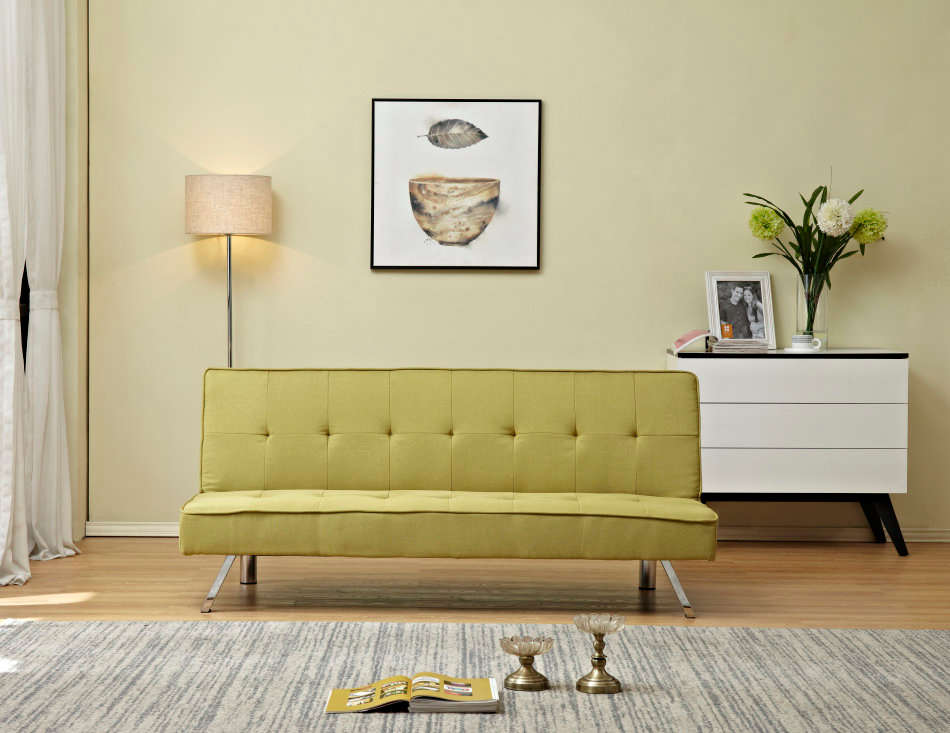 Hazlo Palmo Sleeper Couch