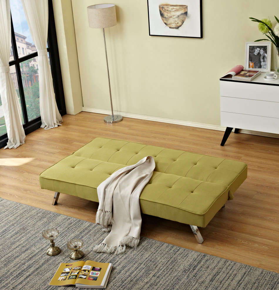 Hazlo Palmo Sleeper Couch