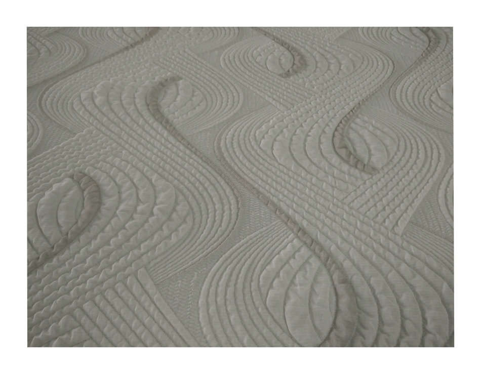 Hazlo Gel Infused Visco Memory Foam Mattress