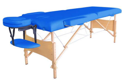Massage Table Bed