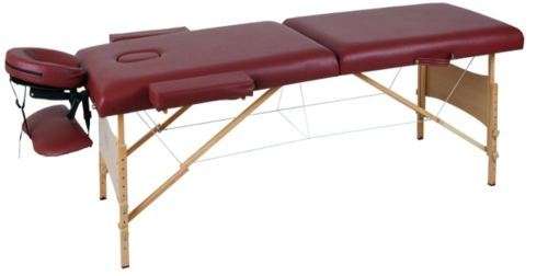 Massage Table Bed