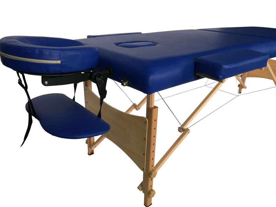 Massage Table Bed