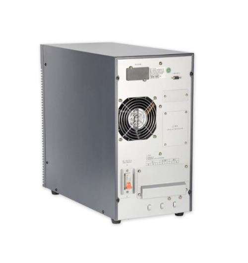 6kVA / 4800W Online UPS - Pure Sine Wave 192V (Long Backup Uninterruptible Power Supply)