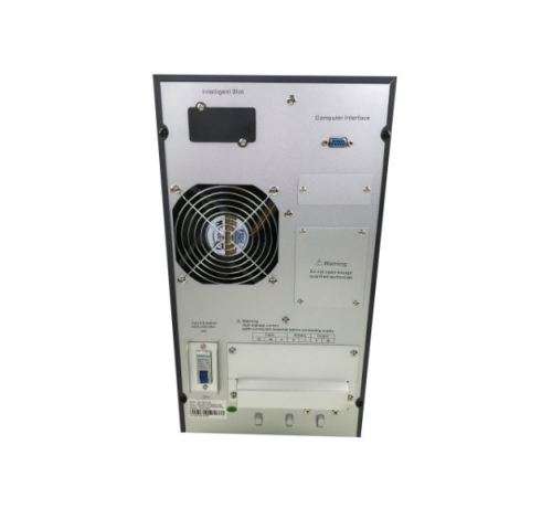 6kVA / 4800W Online UPS - Pure Sine Wave 192V (Long Backup Uninterruptible Power Supply)