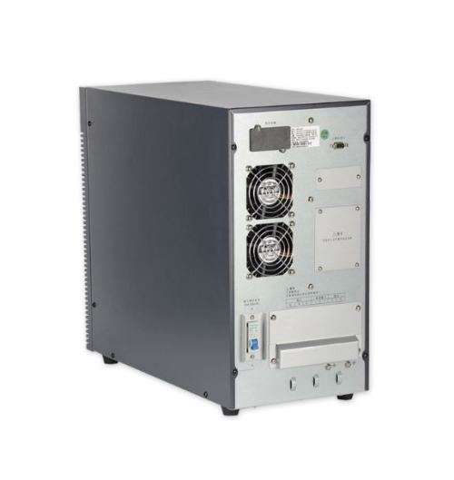 Zooltro 10kVA / 8000W Online UPS - Pure Sine Wave 192V