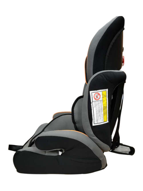 Baneen Baby Safety Car Seat (9kg - 36kg) 9 Months to 11 Years - Blue