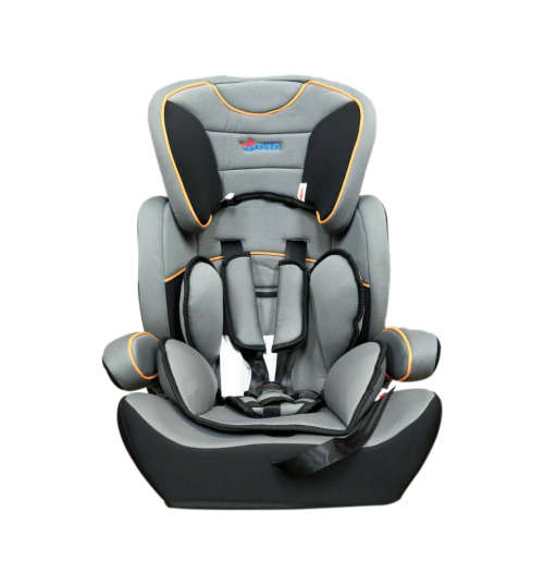 Baneen Baby Safety Car Seat (9kg - 36kg) 9 Months to 11 Years - Blue