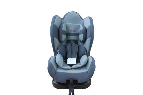 Baby Safety Car Seat Carrier (0-25KG / 0-6 years) - Grey