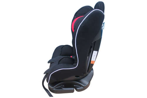 Baby Safety Car Seat Carrier (0-25KG / 0-6 years) - Grey