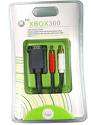 Xbox 360 VGA HD High Definition AV Cable