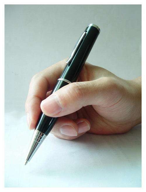 8GB SPY Video Camera PEN HD 1280*960 ..Photo & webcam function. USB Surveillance DVR camcorder