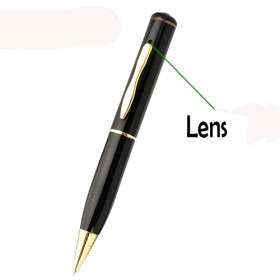 8GB SPY Video Camera PEN 1280*960 Supports Photo & webcam function. USB Surveillance DVR  camcorder