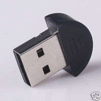 Bluetooth USB 2.0 Dongle Adapter 100m for PC Laptop
