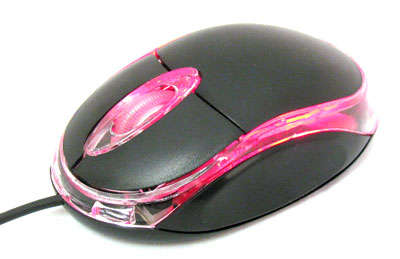 USB 3D Optical Scroll Wheel  MOUSE for PC or Laptop