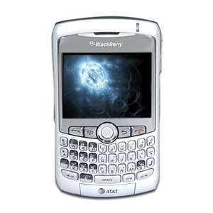 BlackBerry 8300 Curve. Bluetooth, EDGE, Camera, Unlocked mobile cell phone