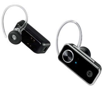 New Universal Bluetooth Headset for Cell Phones and Playstation 3