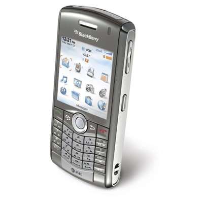 -Brand New- Blackberry 8110 Pearl