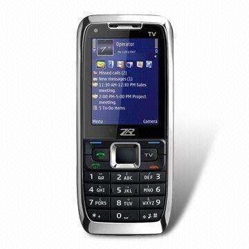 Brand new Dual Sim TV Mobile Cell Phone, New Design , MAGIC VOICE