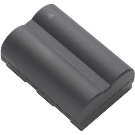 Canon 5D 50D 40D 30D 20D Rechargeable Lithium-Ion Battery BP-511a