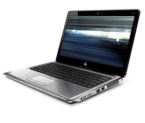 Brand new! HP Pavilion DM3z Laptop. i7 Neo X2 Dual-Core, 250GB HDD, WIFI, 4GB RAM, HDMI, Windows 7!!