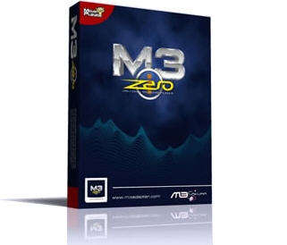 New M3i ZERO. for Nintendo DS, DSL and DSi