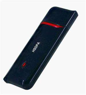 HSDPA 7.2 MbPS ***SUPER FAST*** BRAND NEW USB WIRELESS MODEM
